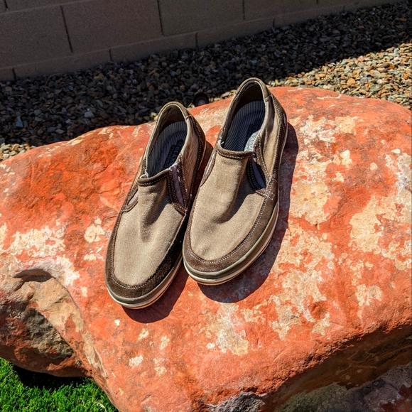 Mheiko | Relaxed Fit Loafers main image 1